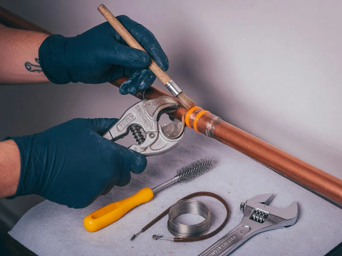 Why choose Sump Pump Repair in Portis, KS